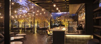 Nashville Marriott at Vanderbilt University