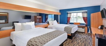 Microtel Inn & Suites by Wyndham Cordova/Memphis/By Wolfchas