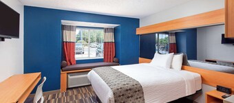 孟菲斯科爾多瓦東40號溫德姆麥克羅特套房酒店  