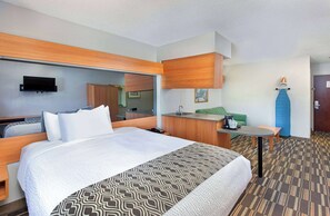 Suite, 1 Schlafzimmer, Nichtraucher