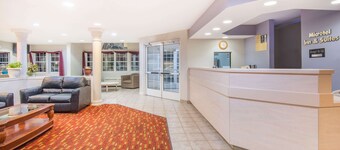 Microtel Inn & Suites by Wyndham Claremore
