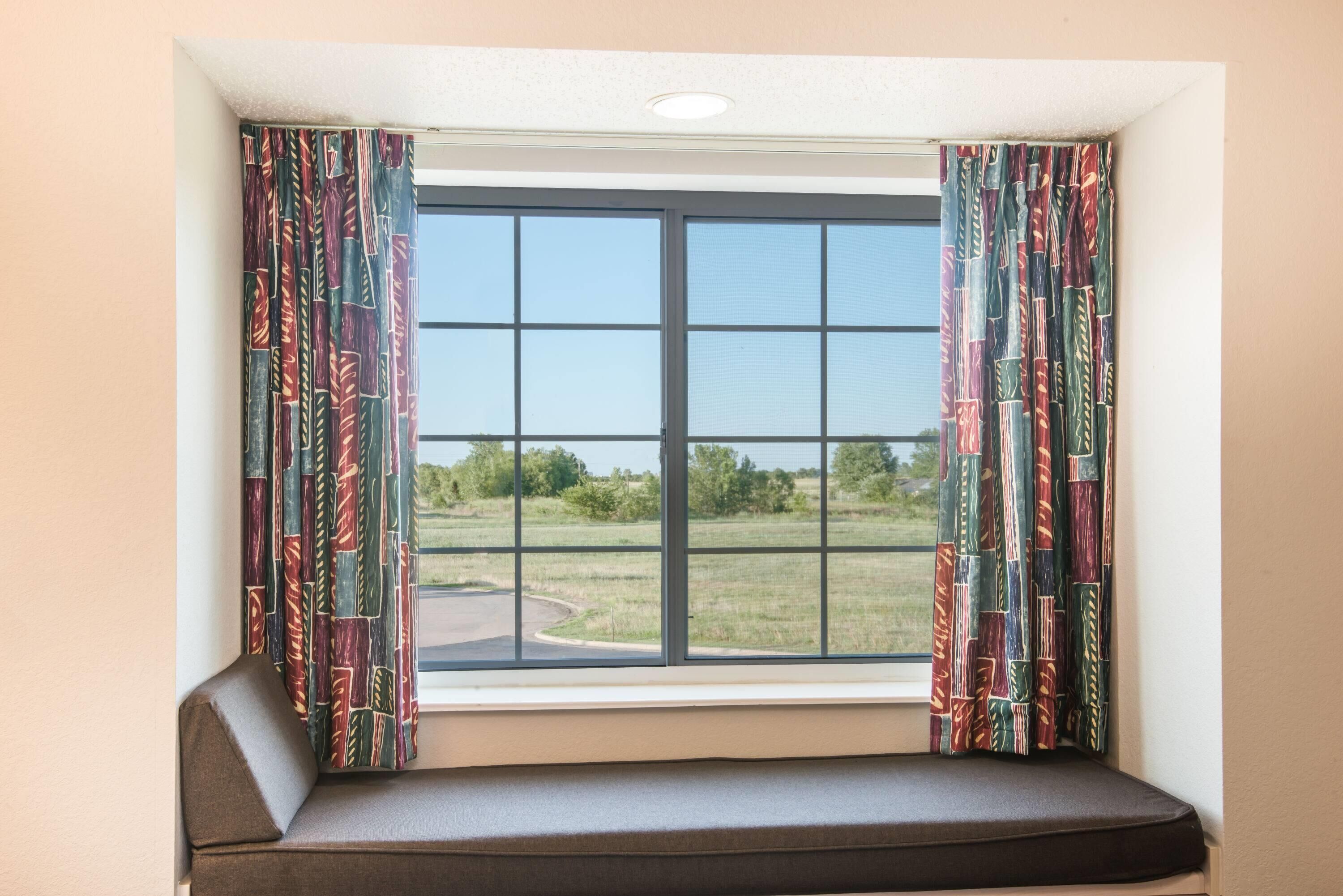 In-room safe, desk, iron/ironing board, free WiFi