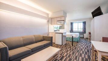 Suite Studio, 1 grand lit, non-fumeur