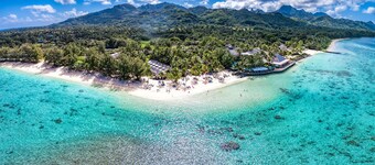 The Rarotongan Beach Resort & Lagoonarium