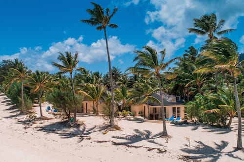 2-Bedroom Grand Beachfront Suite | View from room