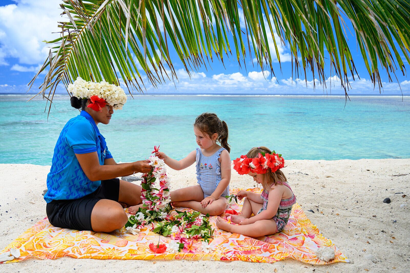 Actividades infantiles