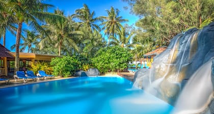 The Rarotongan Beach Resort & Lagoonarium