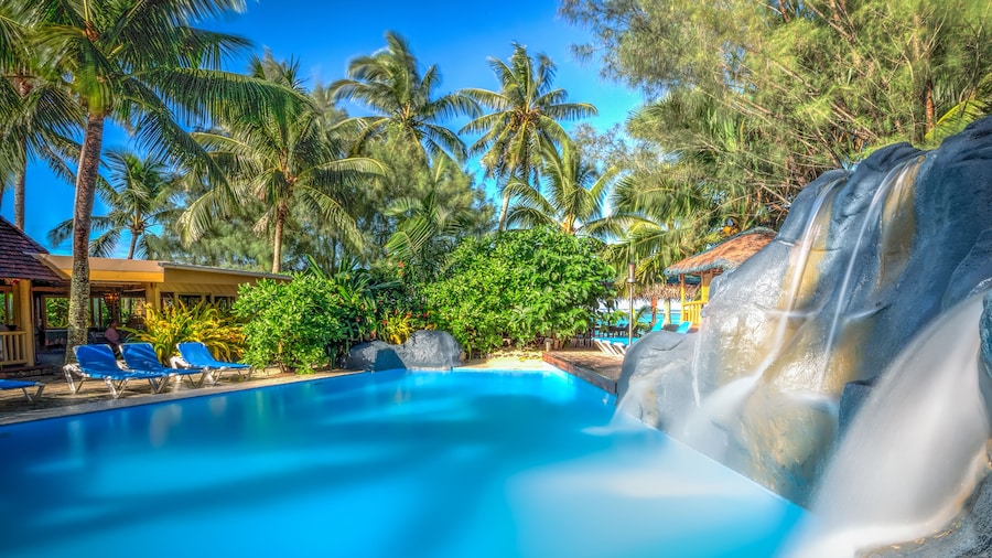 The Rarotongan Beach Resort & Lagoonarium