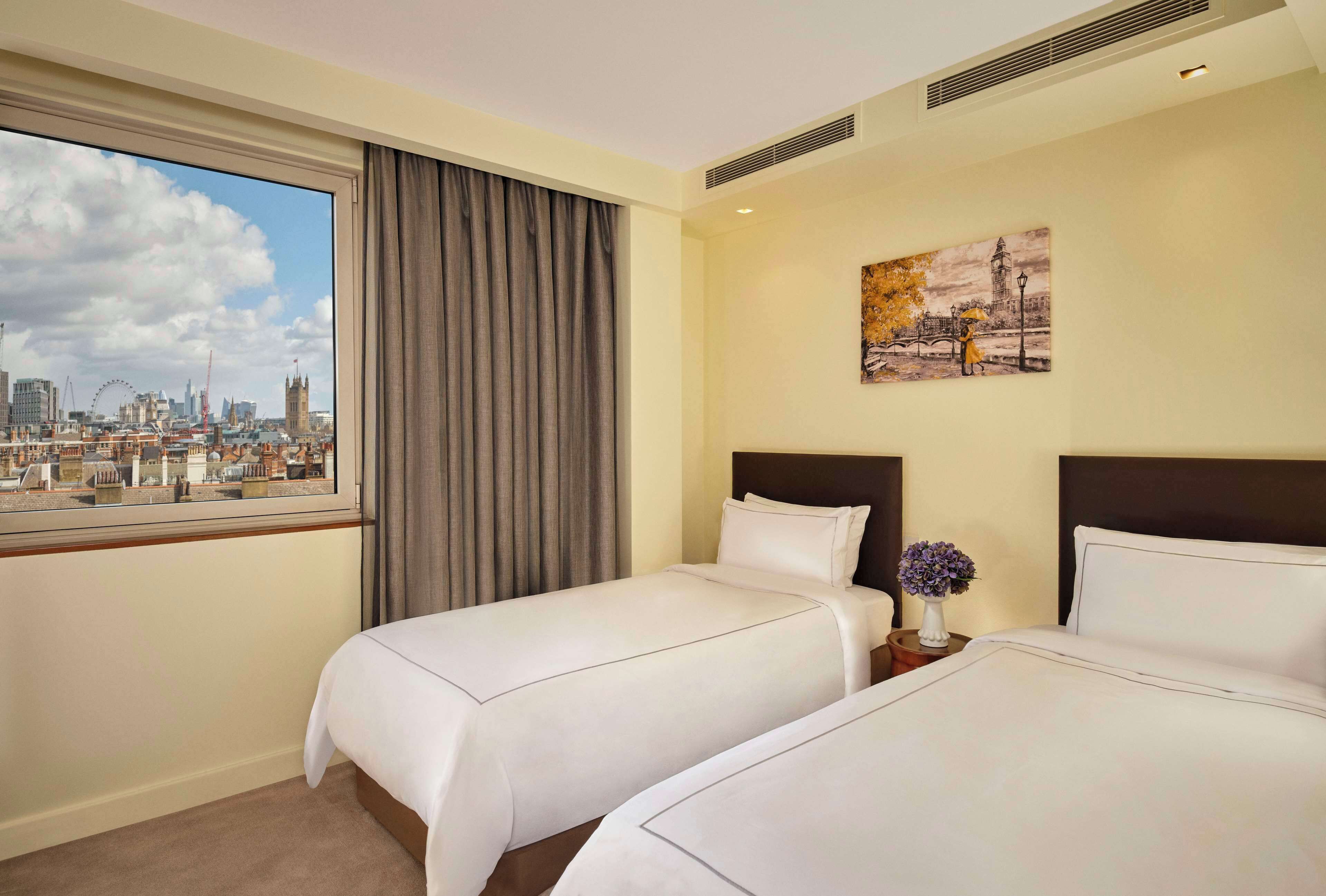 Foto - Park Plaza Victoria London