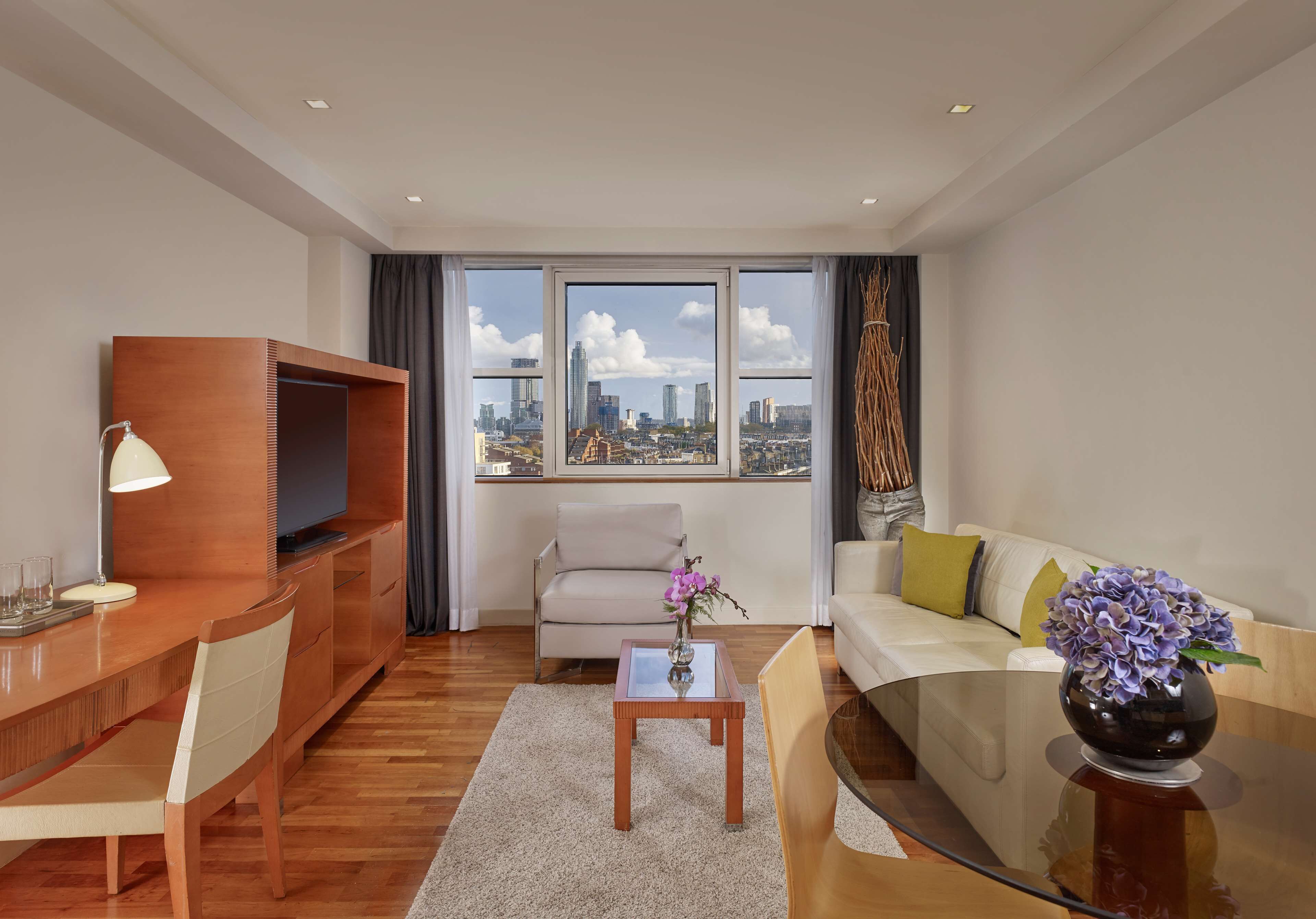 Appartement, 1 chambre