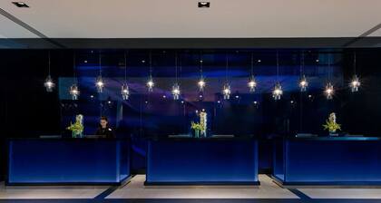 Park Plaza Victoria London