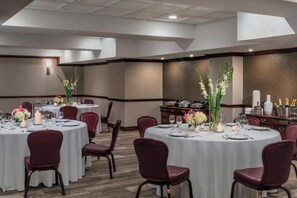 Meeting facility - Residence Inn By Marriott West Orange (West Orange)