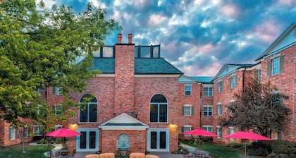 Residence Inn By Marriott West Orange