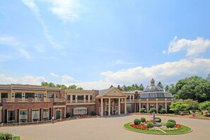 Point of interest - Residence Inn By Marriott West Orange (West Orange)