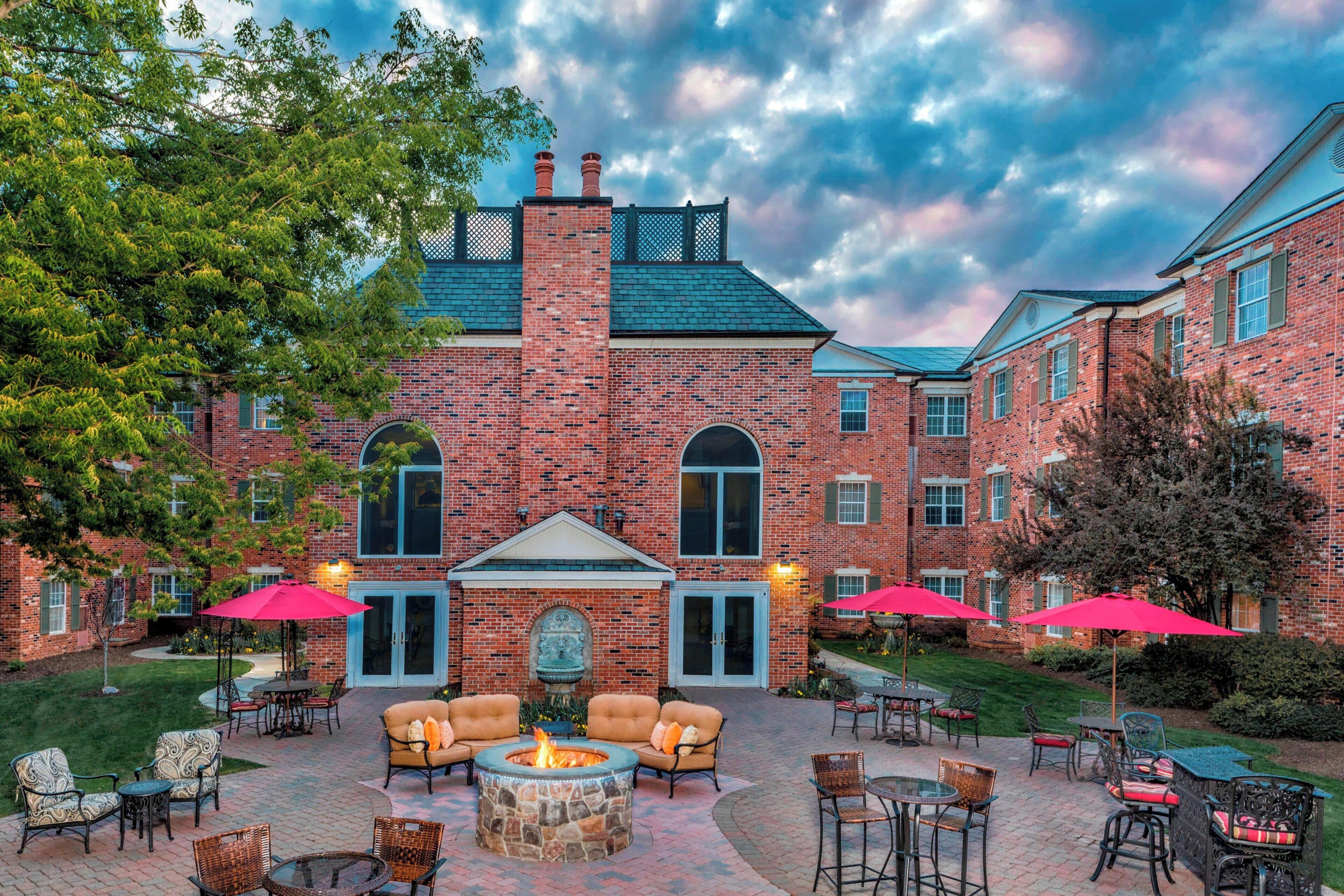 Residence Inn by Marriott West Orange in West Orange, United States