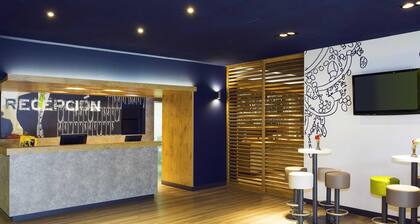 ibis budget Madrid Alcorcon Móstoles