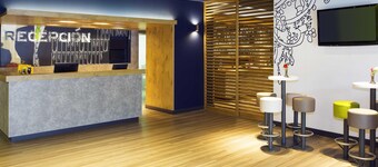 ibis budget Madrid Alcorcon Móstoles