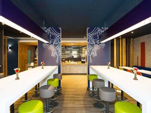 ibis budget Madrid Alcorcon Móstoles