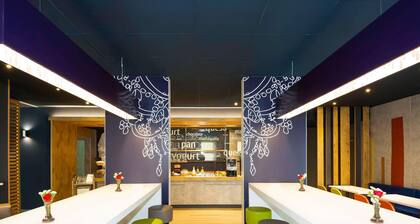 ibis budget Madrid Alcorcon Móstoles