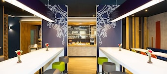 ibis budget Madrid Alcorcon Móstoles