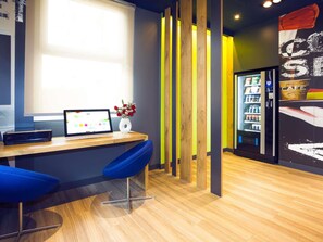 Miscellaneous - ibis budget Madrid Alcorcon Móstoles (Alcorcon)