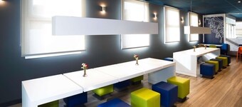 ibis budget Madrid Alcorcon Móstoles