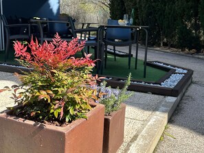 Miscellaneous - ibis budget Madrid Alcorcon Móstoles (Alcorcon)