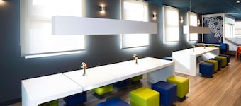 ibis budget Madrid Alcorcon Móstoles