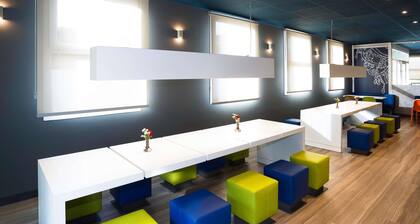 ibis budget Madrid Alcorcon Móstoles