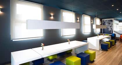 ibis budget Madrid Alcorcon Móstoles