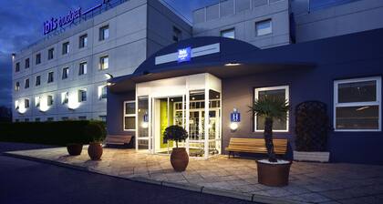 ibis budget Madrid Alcorcon Móstoles