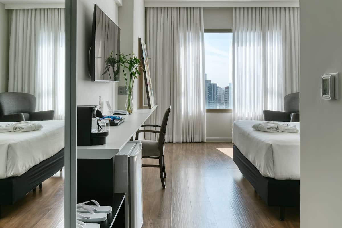 Privilege, Executive Room, 1 Double Bed