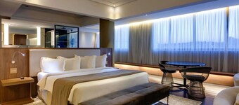 Mercure Belo Horizonte Lourdes Hotel