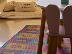 Children's area - Mercure Belo Horizonte Lourdes Hotel (Belo Horizonte)