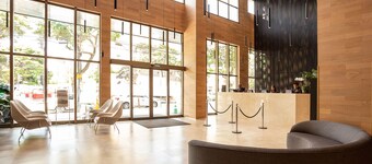 Mercure Belo Horizonte Lourdes Hotel