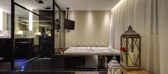 Mercure Belo Horizonte Lourdes Hotel