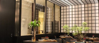 Mercure Belo Horizonte Lourdes Hotel