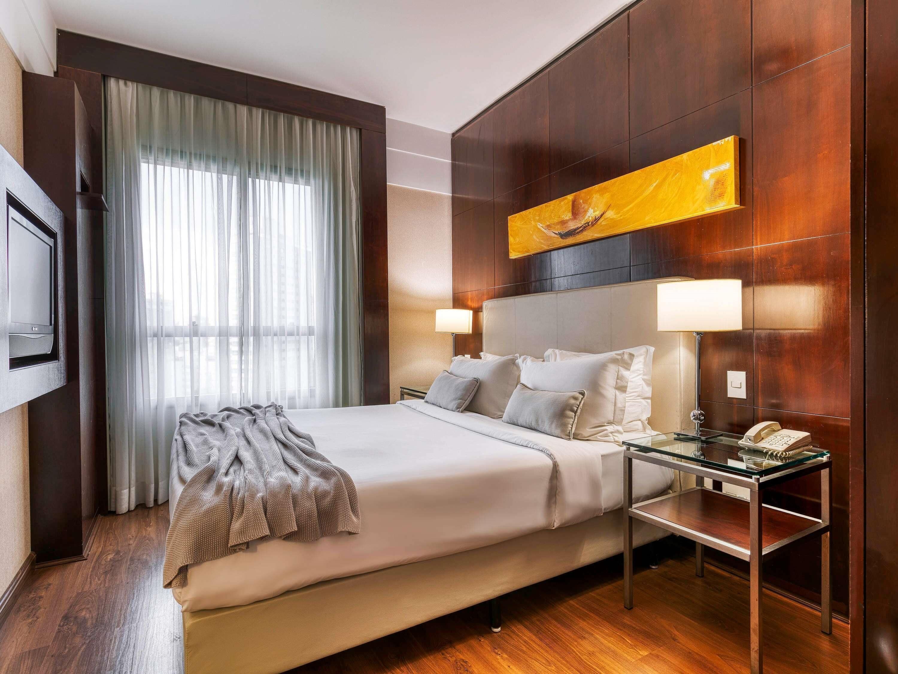 Junior-Suite, 1 Doppelbett