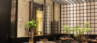 Mercure Belo Horizonte Lourdes Hotel