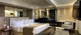 Mercure Belo Horizonte Lourdes Hotel