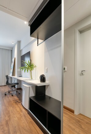 Privilege, Executive Room, 1 Double Bed