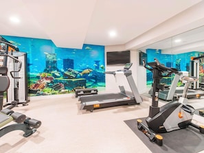 Miscellaneous - ibis Styles La Rochelle Centre Vieux Port (La Rochelle)