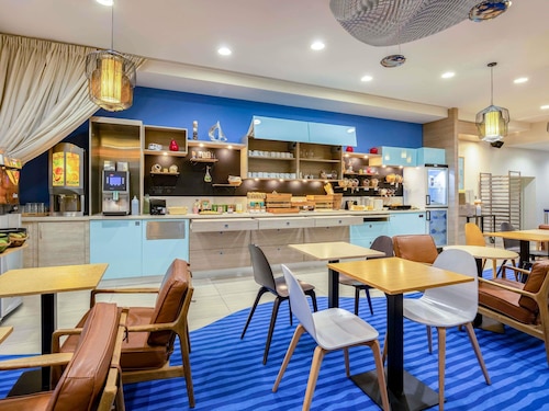 ibis Styles La Rochelle Centre Vieux Port