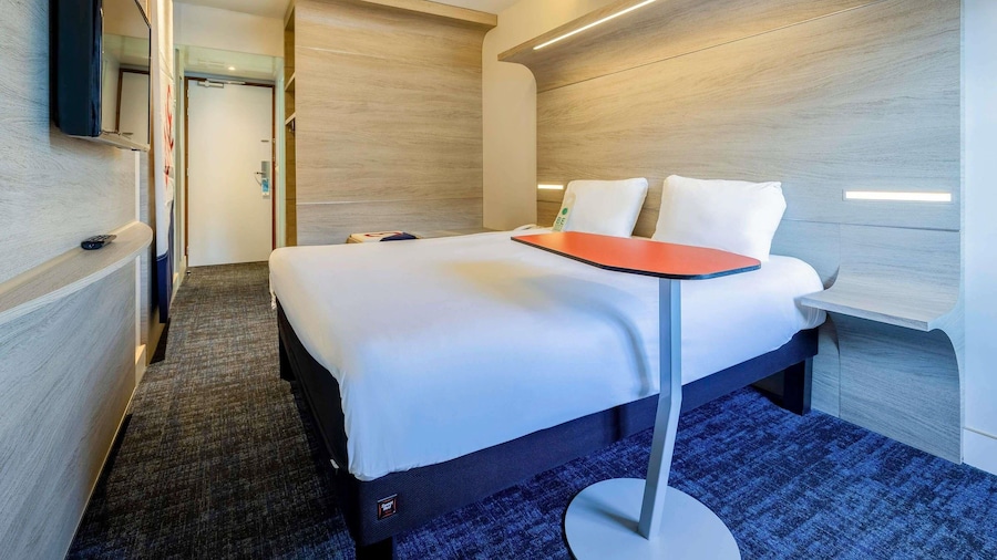 ibis Styles La Rochelle Centre Vieux Port
