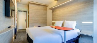 ibis Styles La Rochelle Centre Vieux Port