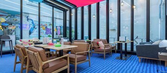 ibis Styles La Rochelle Centre