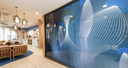 ibis Styles La Rochelle Centre Vieux Port