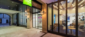 ibis Styles La Rochelle Centre Vieux Port