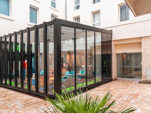 Exterior - ibis Styles La Rochelle Centre Vieux Port (La Rochelle)