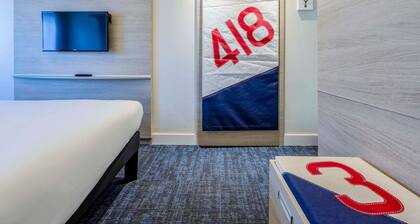 ibis Styles La Rochelle Centre Vieux Port